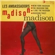 Les Ambassadors Avec Jean Leccia - Le Madison